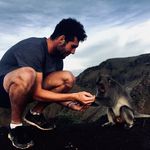 Stuart McMaster - @stu_art_travels - Instagram