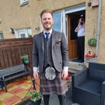 Stuart D H McNeill - @stuartmcneill100487 - Instagram