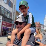 Stuart McNeill - @stuart.mcneill.75 - Instagram