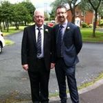 Stuart McNeill - @newsrambo - Instagram