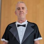 Stuart McNeill - @turnstileclicker - Instagram