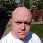 Stuart Douglas McQueen - @aye_man_wicked - Instagram