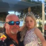 Stuart McQueen - @grandpacker2 - Instagram