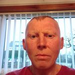 Stuart Mcqueen - @stuartmcqueen73 - Instagram