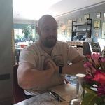 Stuart McQueen - @mcqueen4590 - Instagram