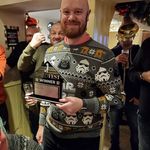 Stuart McQueen Poker - @stuartmcqueenpoker - Instagram