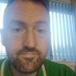 Stuart Melvin - @stubhoy190177 - Instagram