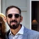 Stuart Michael - @stuartmichaelinteriors - Instagram