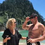 Stuart Michael Garrett - @stuart.m.garrett - Instagram
