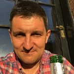 Stuart Middleton - @licence2chill - Instagram