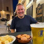 Stuart Middleton - @middleton_stuart - Instagram