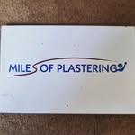 Stuart Miles - @milesofplastering - Instagram