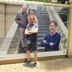 Stuart Millar - @alovelyhorse - Instagram