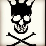 Stuart Millar - @jitterimp - Instagram