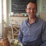 Stuart Mills - @stuartgmills - Instagram