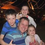 Stuart Mills - @stuartmills6927 - Instagram