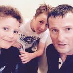 Stuart Mitchell - @stuart.mitchell.1973 - Instagram