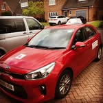 Stuart Mitchell - @parkland_driver_training - Instagram