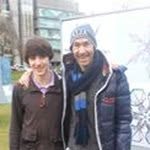 Stuart Mitchell - @sm142857 - Instagram