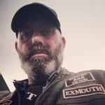 Stuart Mitchell - @stuartmitchell2447 - Instagram