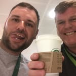 Stuart Mitchell - @stumitchell.84 - Instagram