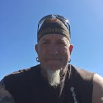 Stuart Mitchell - @kymarine8284 - Instagram