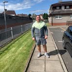 Stuart Mitchell - Facebook