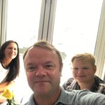 Stuart Morse - @stuart.morse.5 - Instagram