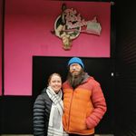 Stuart Morse - @stuartrmorse - Instagram