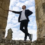 Stuart LA Moss - @stuartlamoss - Instagram