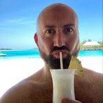 Stuart Moss - @stuartmoss - Instagram