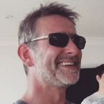 Stuart Moss - @stuartmoss4 - Instagram