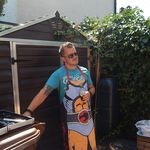 Stuart Moss - @stoomoss - Instagram