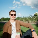 Stuart Moss - @mossisgreen - Instagram