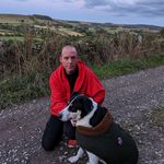 Stuart Moss - @mossdogtraining - Instagram