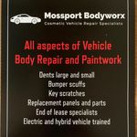 Stuart Moss - @mossportbodyworx - Instagram