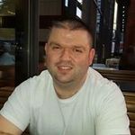 Stuart Moss - @stuartlee1984 - Instagram