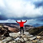 Stuart Moss - @mossssy78 - Instagram