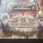 Stuart Munday - @2519stu - Instagram