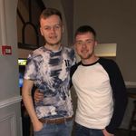 Stuart Murphy - @_stuart_murphy_ - Instagram