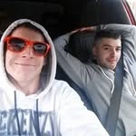 Stuart Murphy - @stuart.m.90 - Instagram