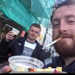 Stuart Murphy - @stuar_tmurphy - Instagram