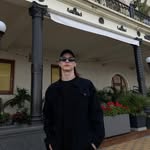 Stuart Murphy - @sattvils - Instagram