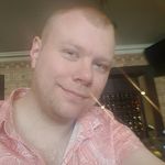 Stuart Murphy - @thesmallone1990 - Instagram