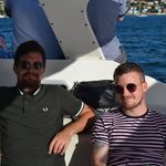Stuart Murphy - @murphystuart94 - Instagram