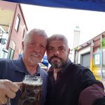 Stuart Murphy - @stuartmurphy6240 - Instagram