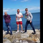Stuart Murphy - @bombermurphy91 - Instagram