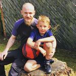 Stuart Murphy - @stuartmurphy7478 - Instagram