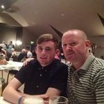 Stuart Murphy - @murphystuart32 - Instagram
