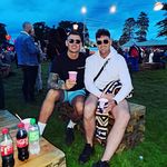 Stuart Murphy - @stuart_murphy88 - Instagram